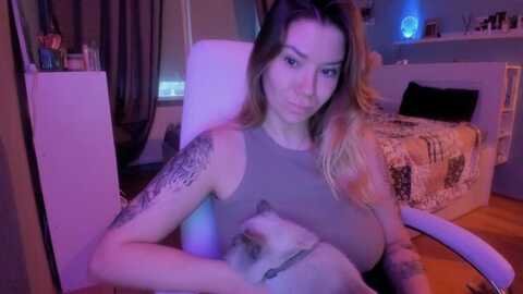 Media: nickyblein Myfreecams Invalid Date