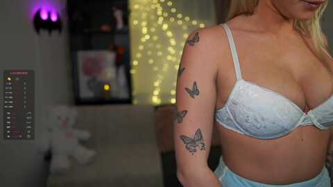 Media: nicoletteshea Myfreecams Invalid Date