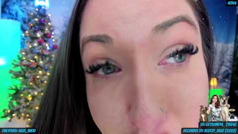 Media: nikki_haze Myfreecams Invalid Date