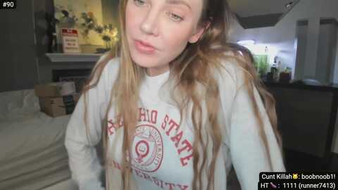 piratebooty @ myfreecams on 20231223