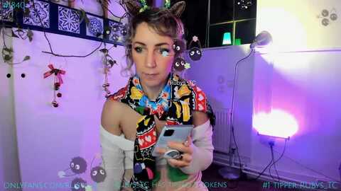 Media: ruby_lua Myfreecams Invalid Date