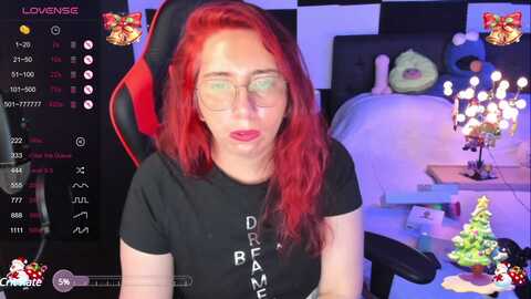 ursula_fire @ myfreecams on 20231223