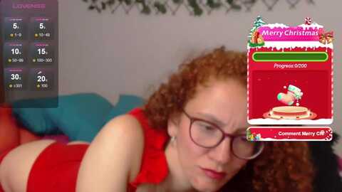 valeriahot81 @ myfreecams on 20231223