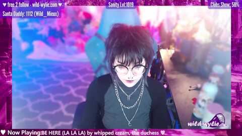 Media: wildwyliepm Myfreecams Invalid Date