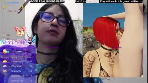 Media: abby_oxox Myfreecams Invalid Date