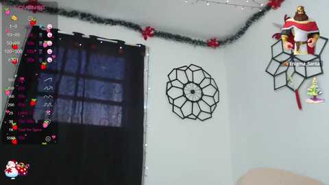 adara_warx_ @ myfreecams on 20231224