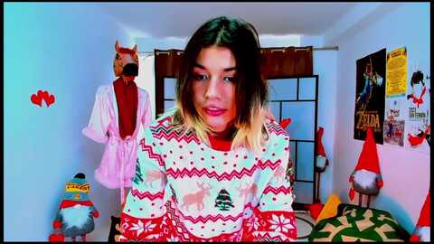 Media: agostinha_red Myfreecams Invalid Date