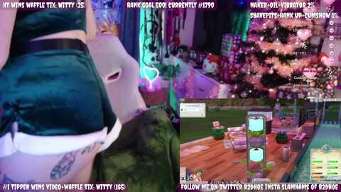 Media: amywild_ Myfreecams Invalid Date