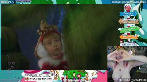 Media: animeannie Myfreecams Invalid Date