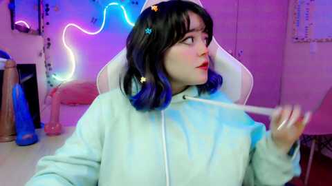 Media: anjanayuii Myfreecams Invalid Date