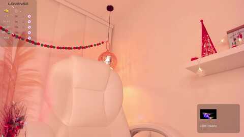 connieaddams1 @ myfreecams on 20231224