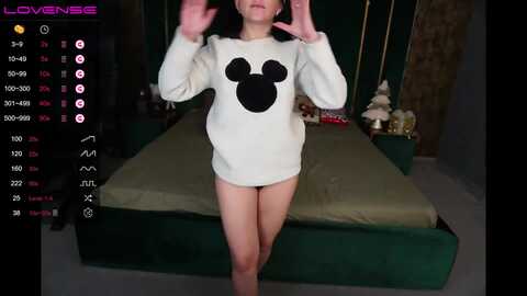 Media: dafni_mon Myfreecams Invalid Date