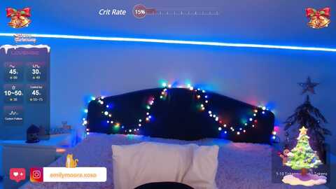 Media: emily_moore_ Myfreecams Invalid Date