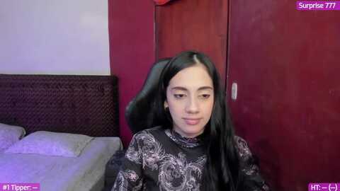 Media: evi3_ Myfreecams Invalid Date