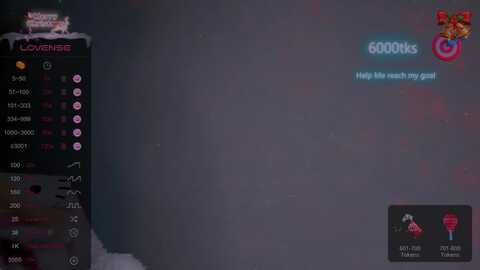 Media: feralberry66 Myfreecams Invalid Date