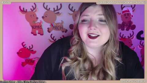 Media: gracie Myfreecams Invalid Date