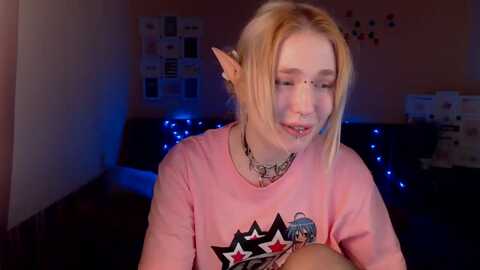 Media: killinna Myfreecams Invalid Date