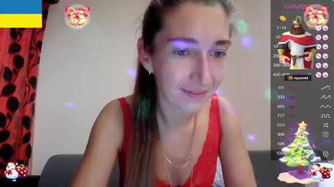Media: kriss_belly Myfreecams Invalid Date