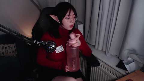 Media: kuromin Myfreecams Invalid Date