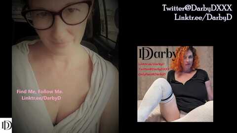 Media: ladydarbyd Myfreecams Invalid Date