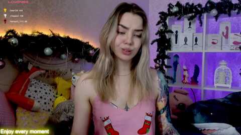 Media: lillimoore_ Myfreecams Invalid Date