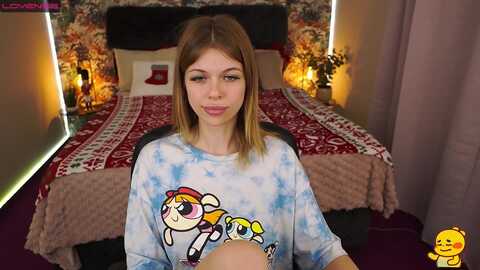 Media: lyalyaa Myfreecams Invalid Date