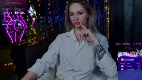 Media: milaa Myfreecams Invalid Date