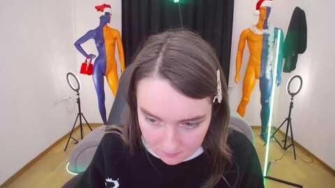 Media: milim_nava Myfreecams Invalid Date