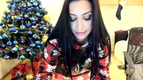 pr1nc3ss_ @ myfreecams on 20231224