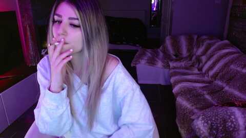 Media: serafina Myfreecams Invalid Date