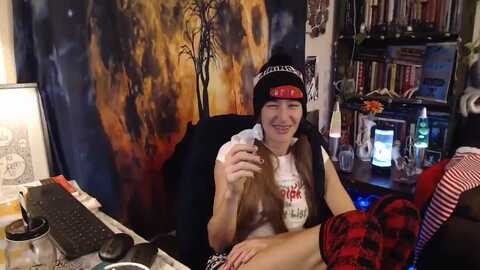 Media: sinnamonkiss Myfreecams Invalid Date