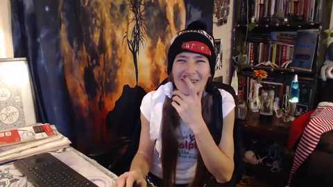 Media: sinnamonkiss Myfreecams Invalid Date