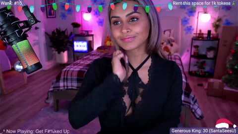 Media: stacy_x3 Myfreecams Invalid Date