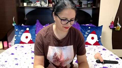 sweetaly69 @ myfreecams on 20231224