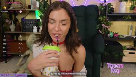 Media: tamararay Myfreecams Invalid Date