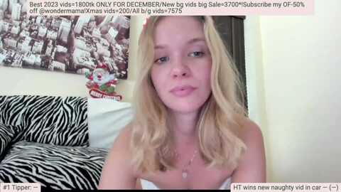Media: wonderoussoul Myfreecams Invalid Date