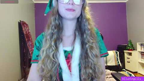 Media: alluringlily_ Myfreecams Invalid Date