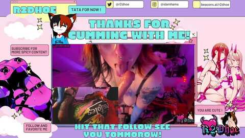 Media: amywild_ Myfreecams Invalid Date