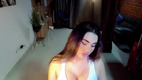 cristinmiller @ myfreecams on 20231225