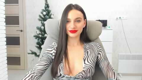 cyber_geisha @ myfreecams on 20231225