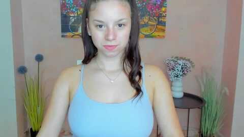 dinavibe @ myfreecams on 20231225