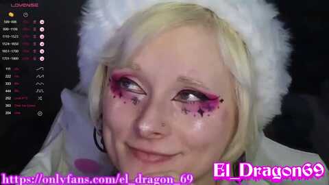 Media: el_dragon69 Myfreecams Invalid Date