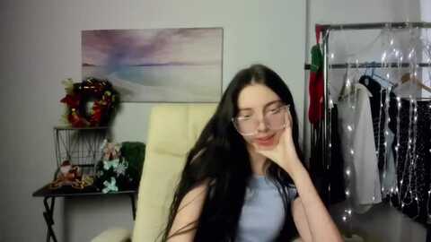 Media: ellisanriks Myfreecams Invalid Date