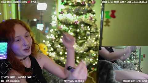 Media: lilstorm Myfreecams Invalid Date