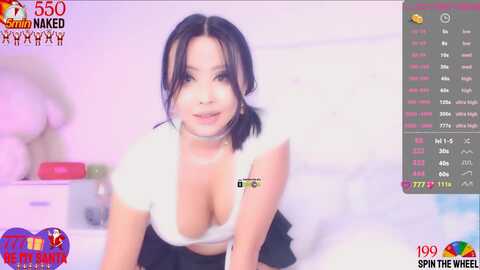 Media: lucky_star888 Myfreecams Invalid Date