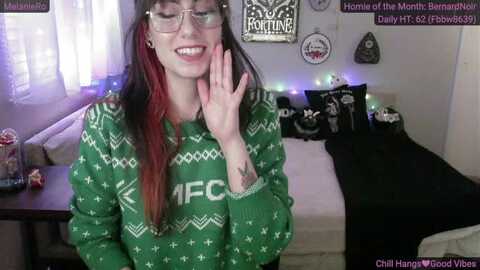 Media: melaniero Myfreecams Invalid Date