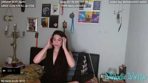 Media: melodiemettle Myfreecams Invalid Date