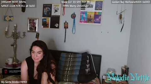 Media: melodiemettle Myfreecams Invalid Date