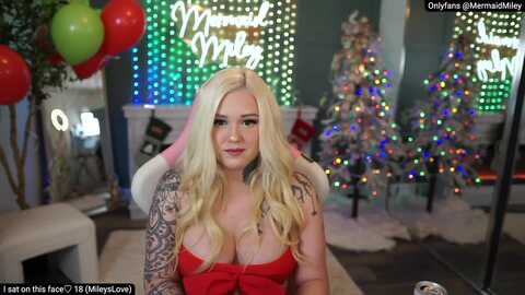 Media: mermaidmiley Myfreecams Invalid Date