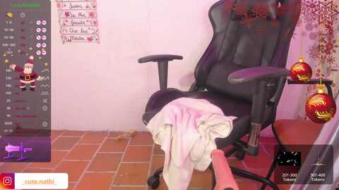 Media: nathalia_44 Myfreecams Invalid Date